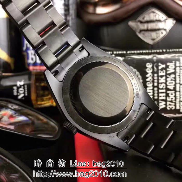 勞力士ROLEX 蠔式恒動系列 男士腕表 WSS3312